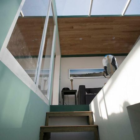 Duplex/Terraza Privada En Corazon Centro Historico Διαμέρισμα Μεξικό Εξωτερικό φωτογραφία