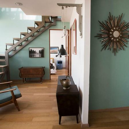 Duplex/Terraza Privada En Corazon Centro Historico Διαμέρισμα Μεξικό Εξωτερικό φωτογραφία