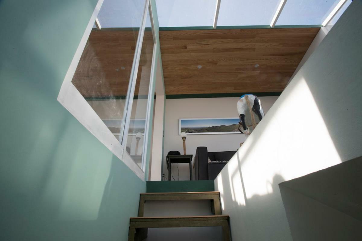 Duplex/Terraza Privada En Corazon Centro Historico Διαμέρισμα Μεξικό Εξωτερικό φωτογραφία